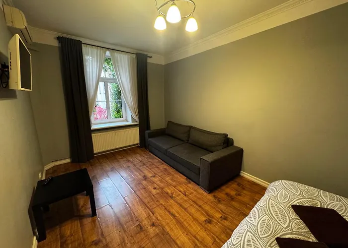 Aparthotel Riga