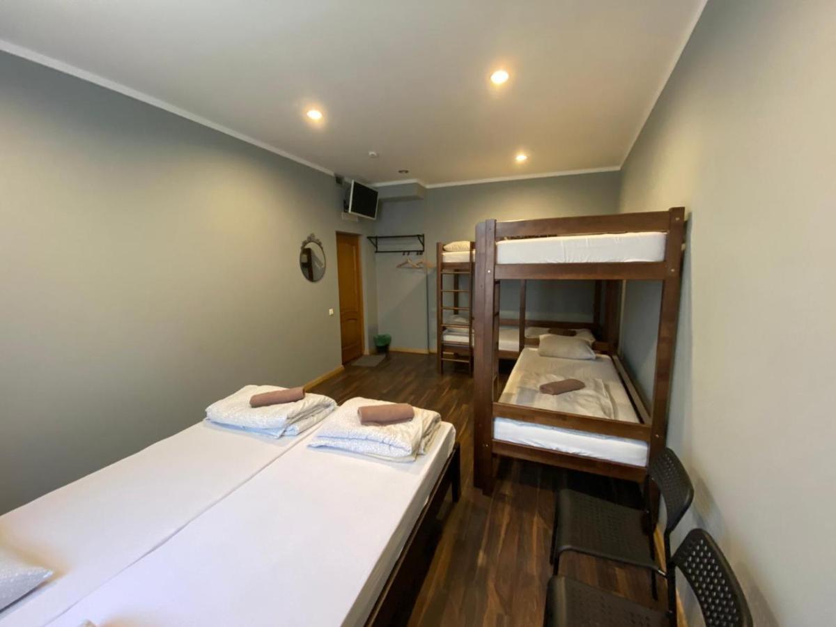 Aparthotel Riga Апарт-отель