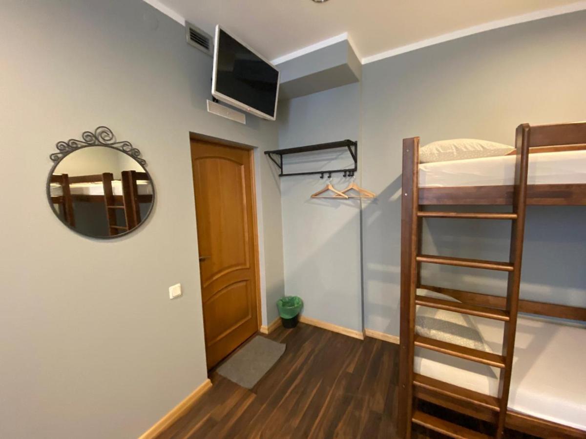 Aparthotel Riga