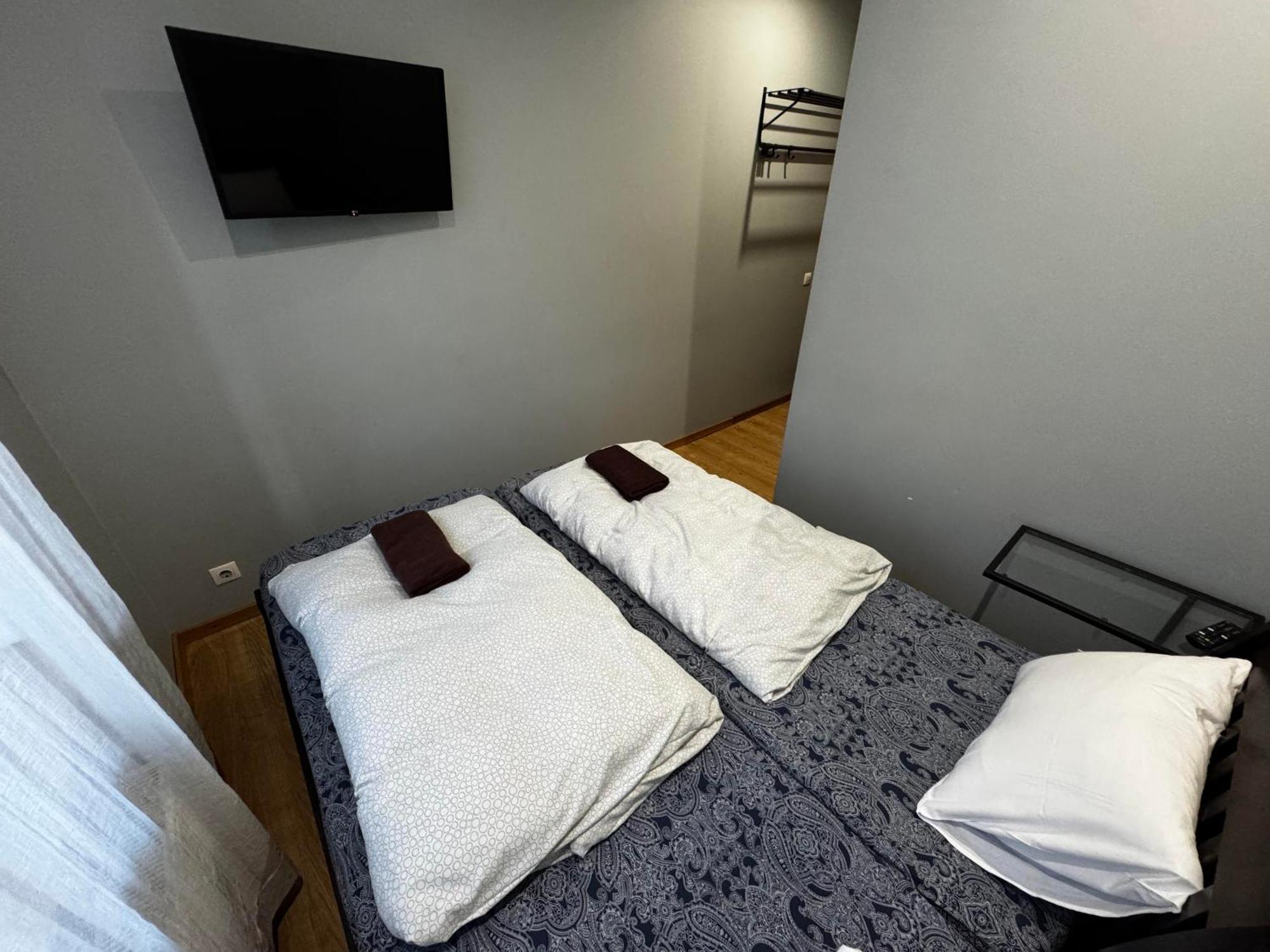 Aparthotel Riga Апарт-отель Рига