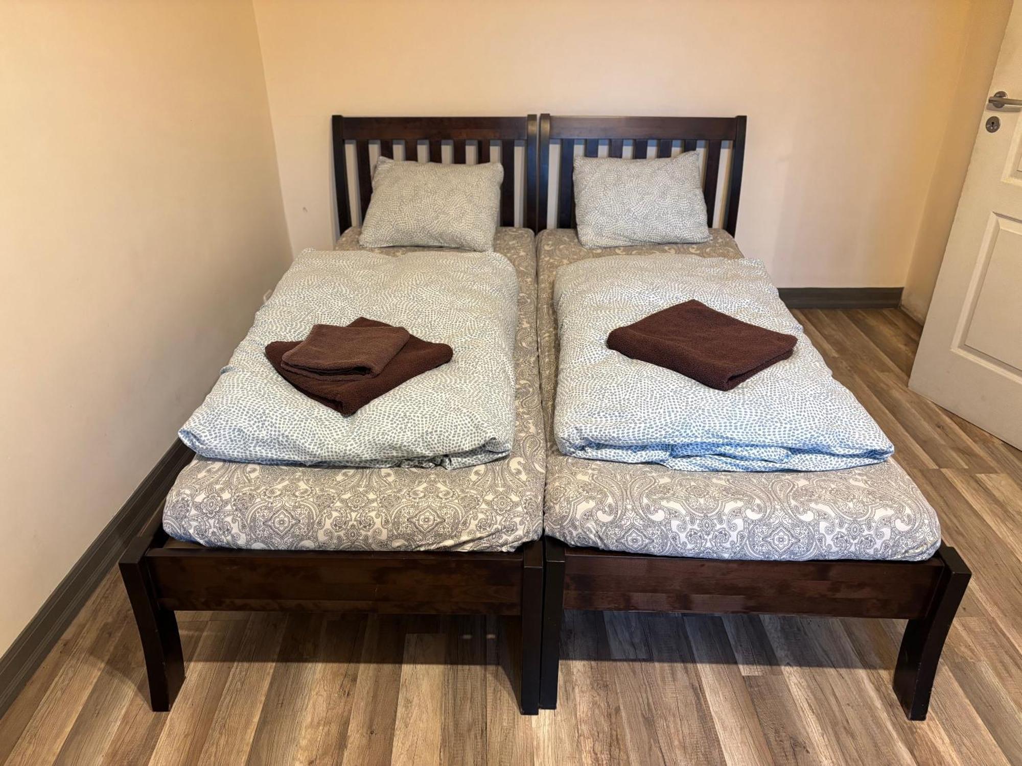 Aparthotel Riga Апарт-отель 5*