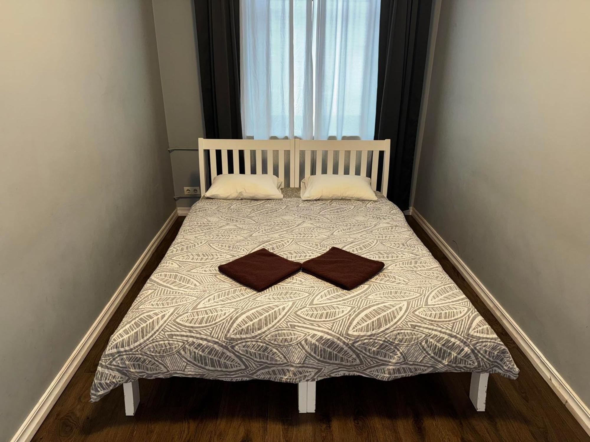 Aparthotel Riga Рига