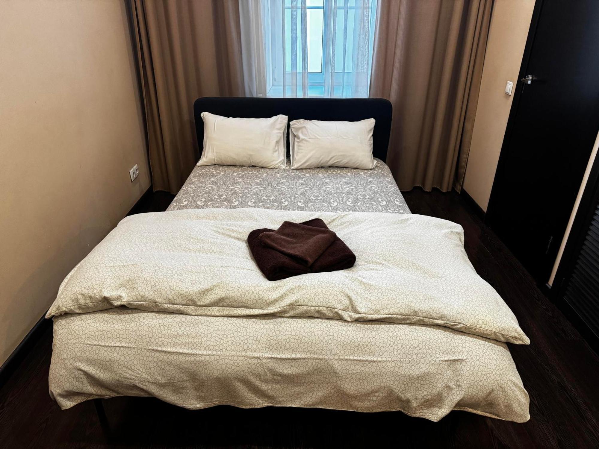 Апарт-отель Aparthotel Riga 5*