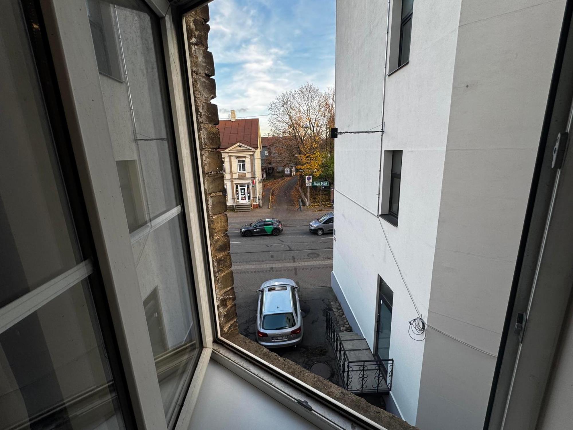 Aparthotel Riga 5* Рига