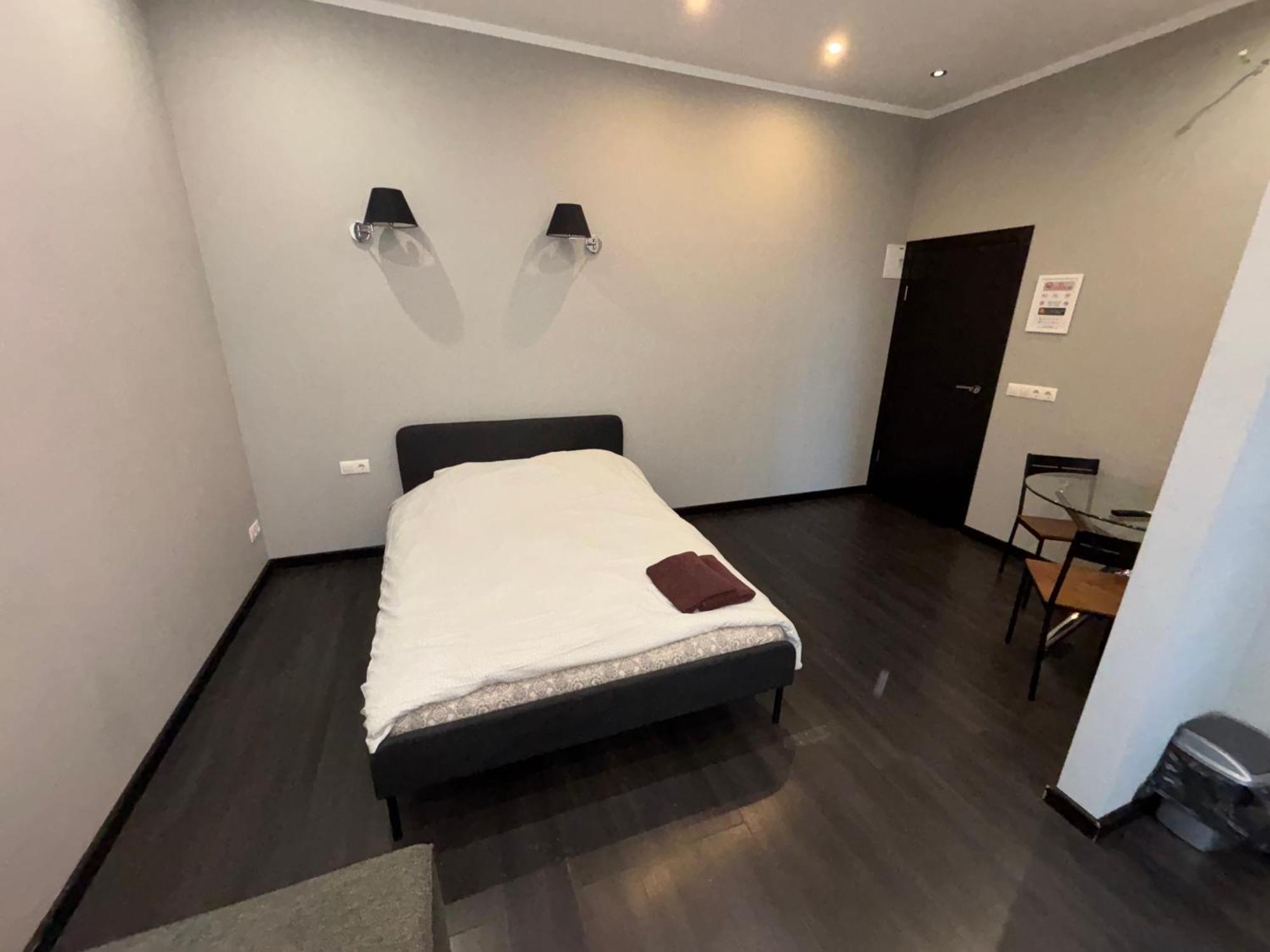 Aparthotel Riga Апарт-отель 5*
