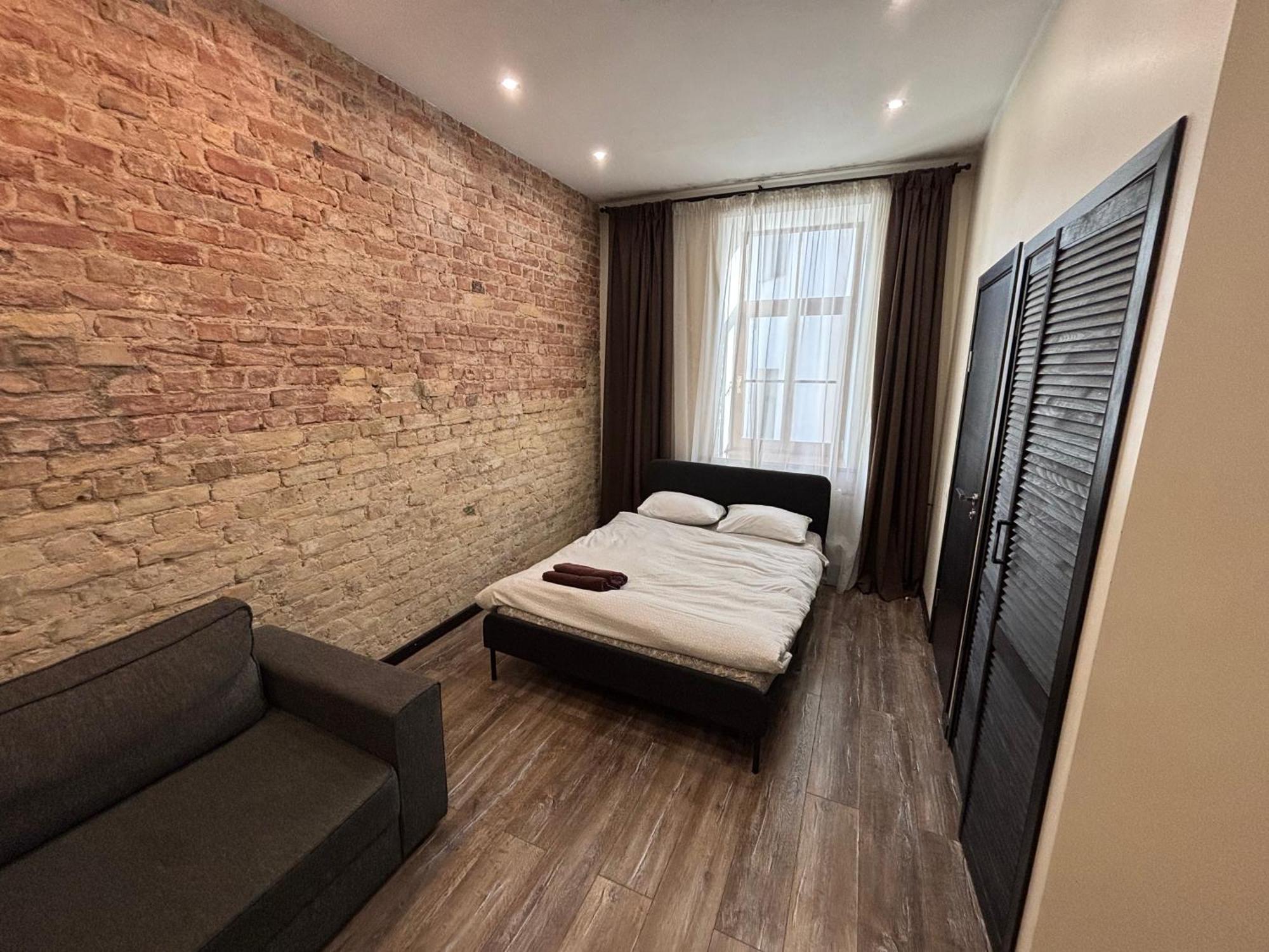 Aparthotel Riga