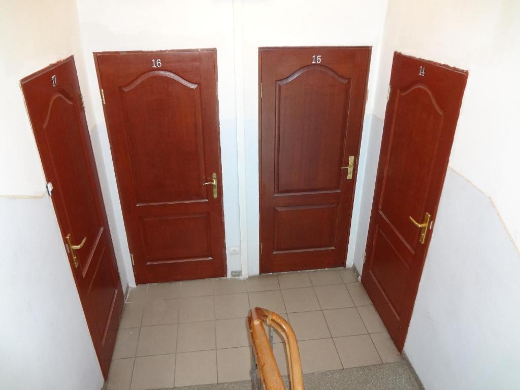 Aparthotel Riga Апарт-отель
