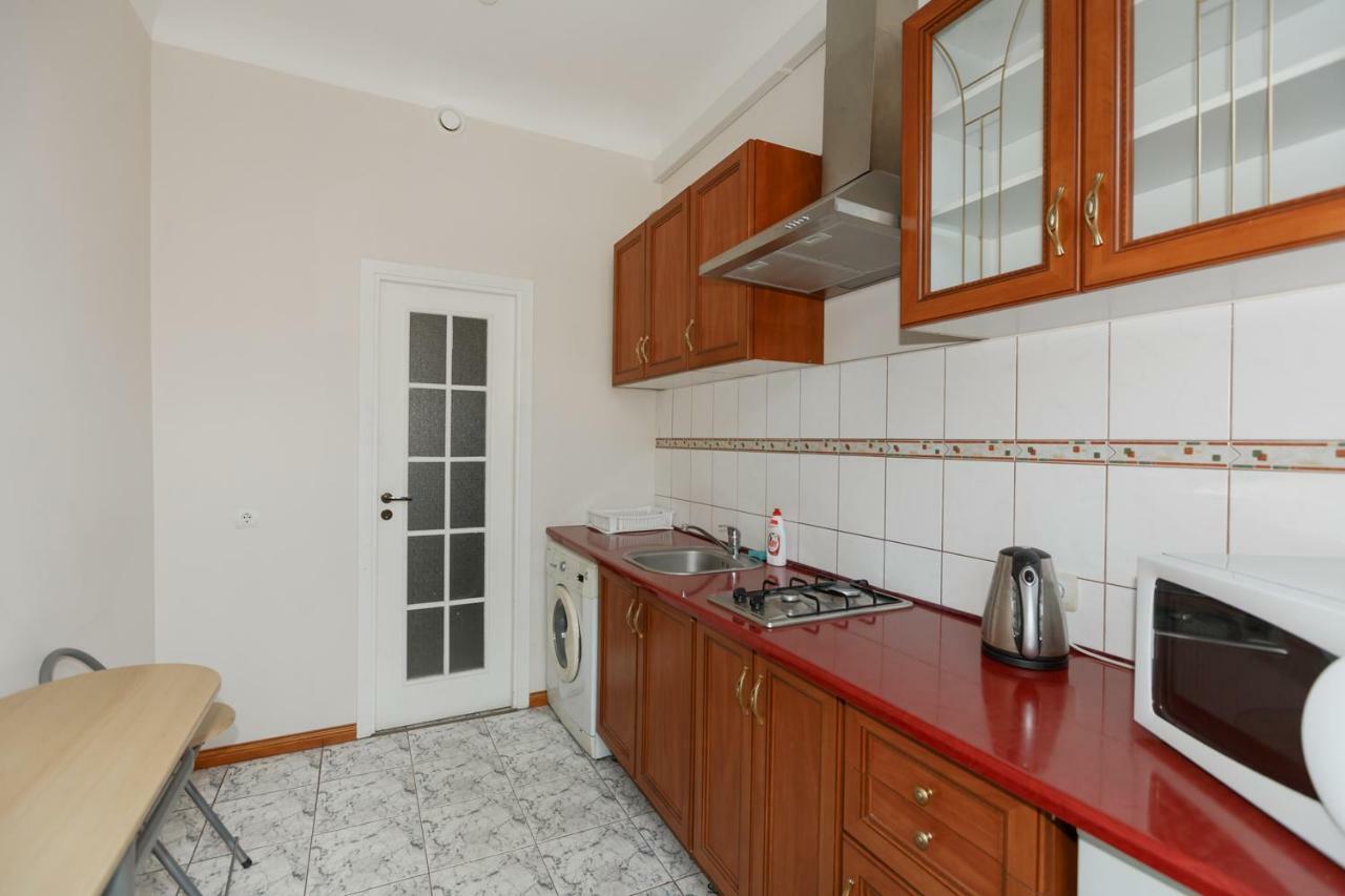 Апарт-отель Aparthotel Riga 5*