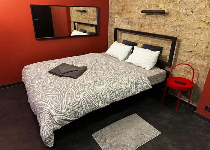 Aparthotel Riga