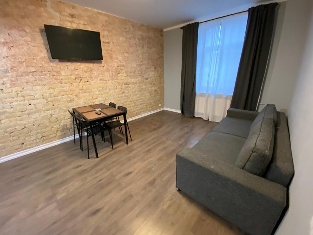 Aparthotel Riga