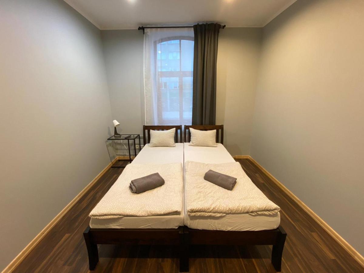Aparthotel Riga