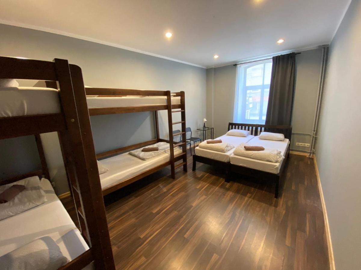 Aparthotel Riga Riga