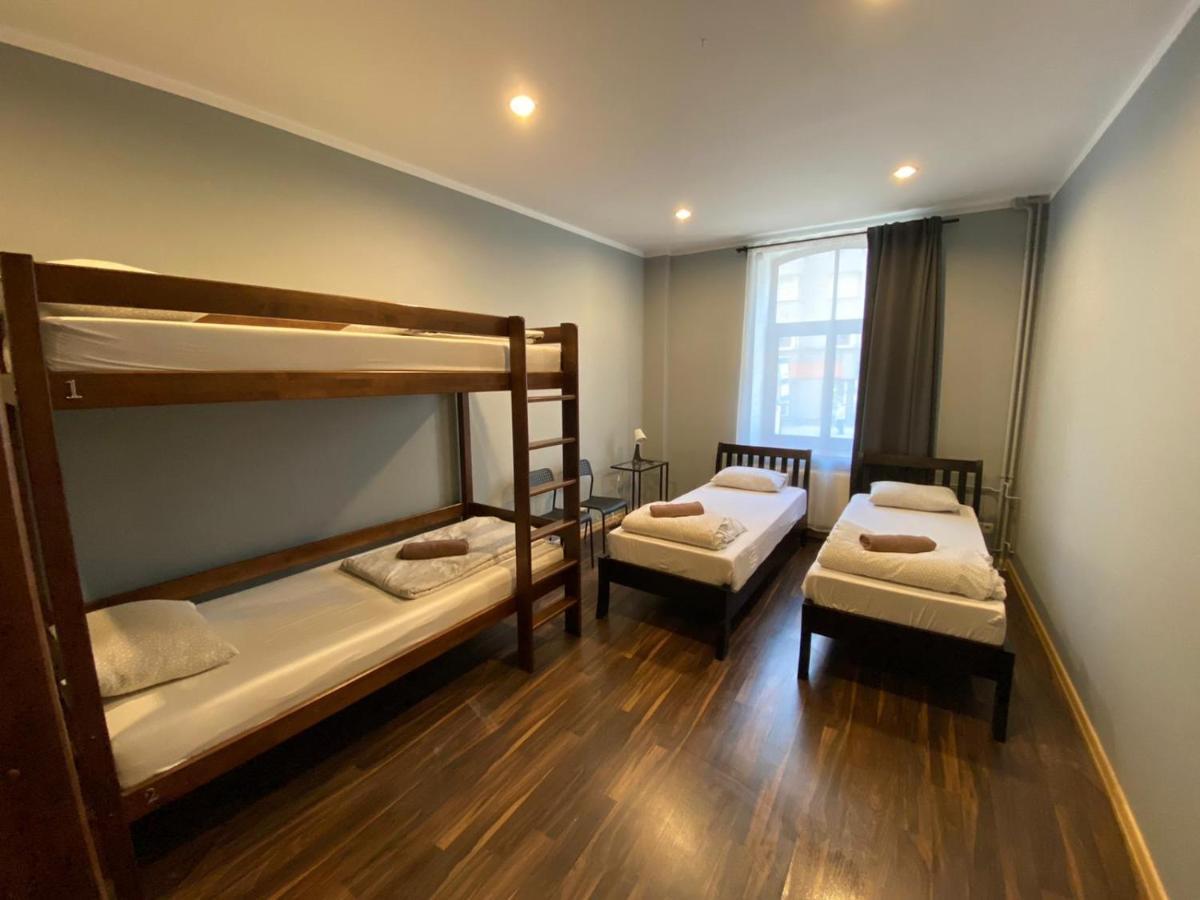 Aparthotel Riga Aparthotel 5*