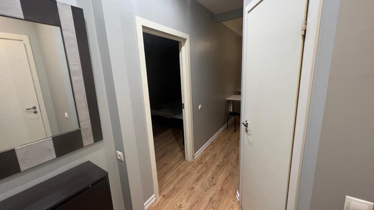 Aparthotel Riga