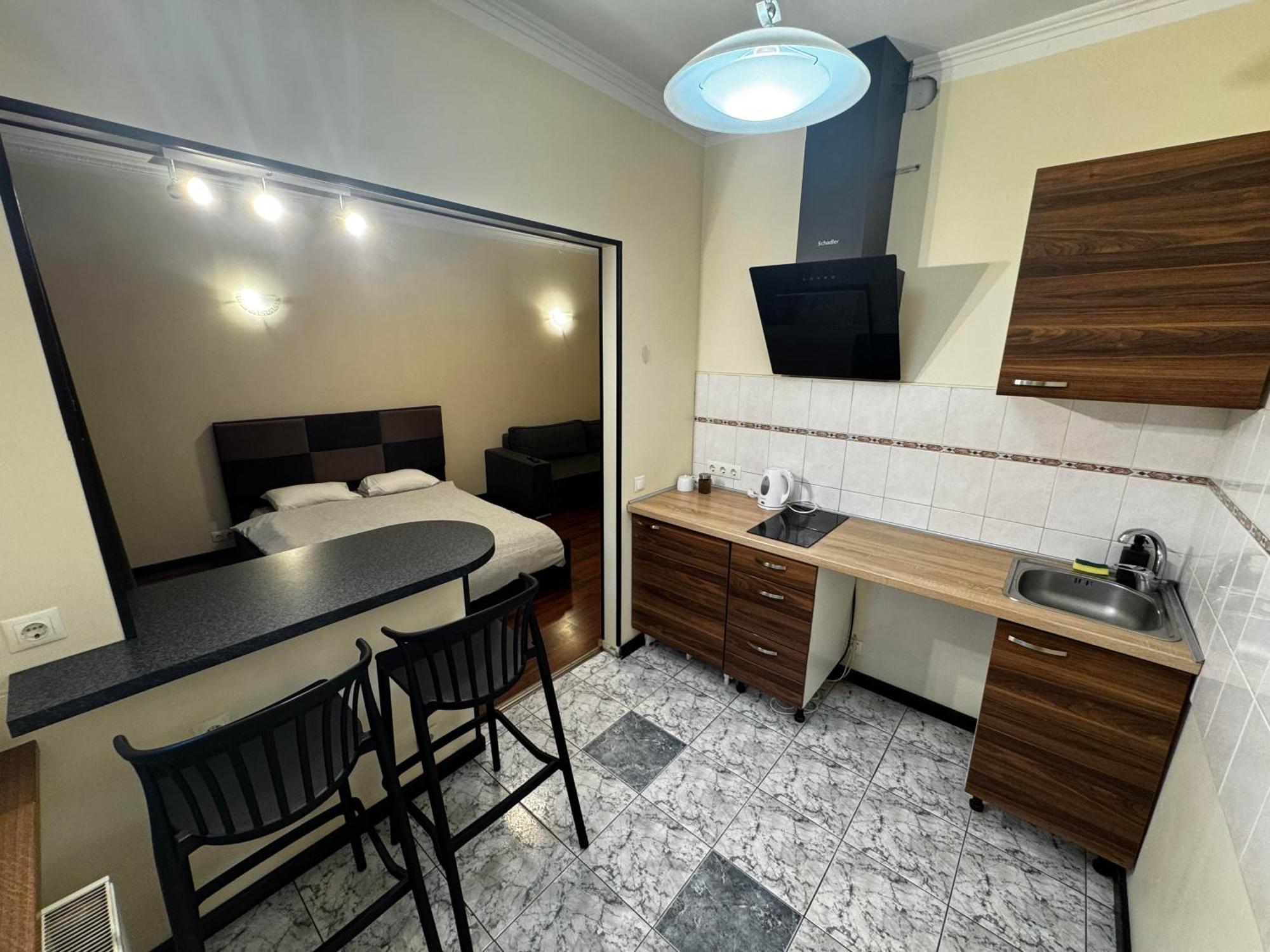 Aparthotel Riga Riga