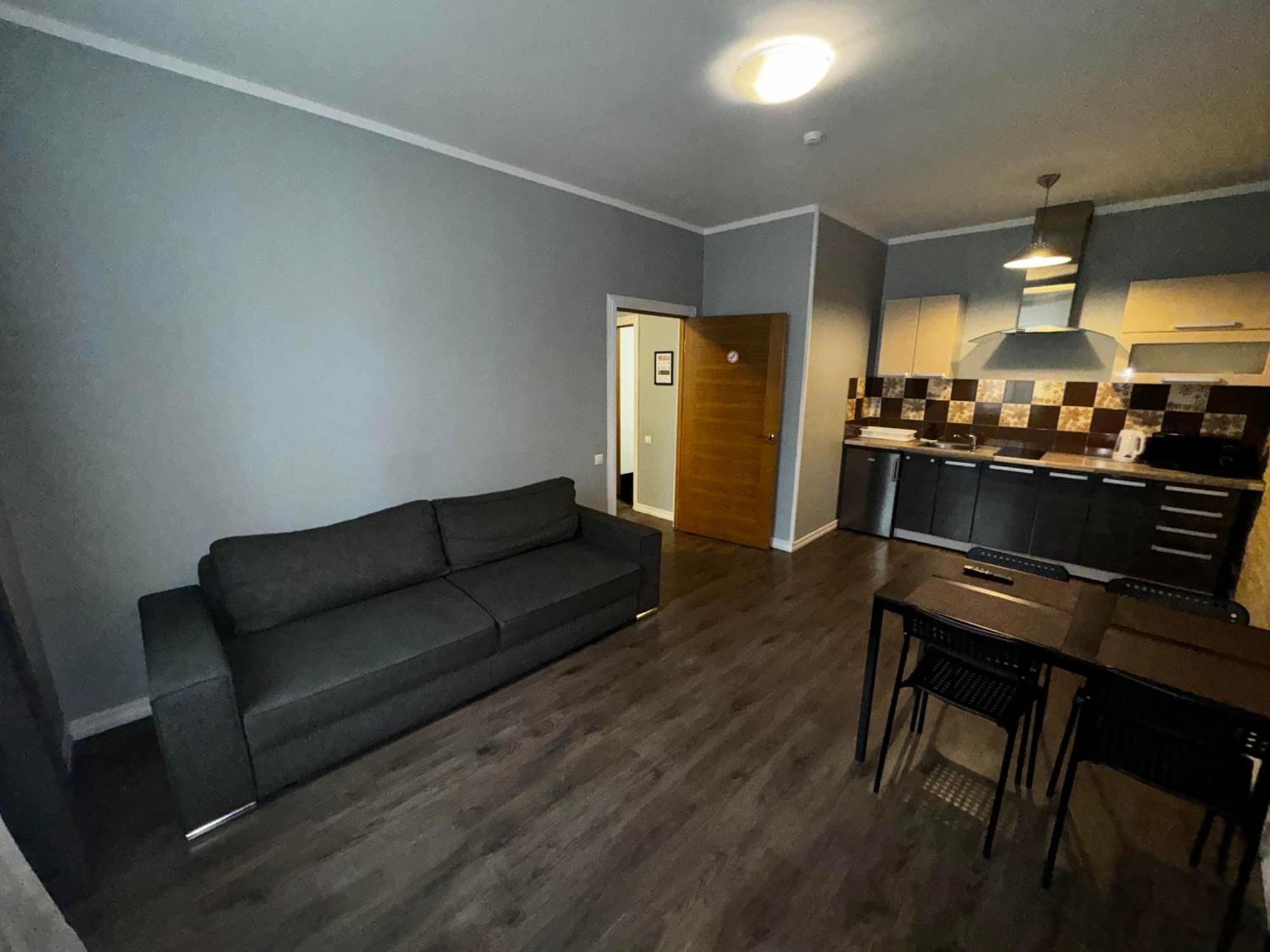 Aparthotel Riga Aparthotel Riga