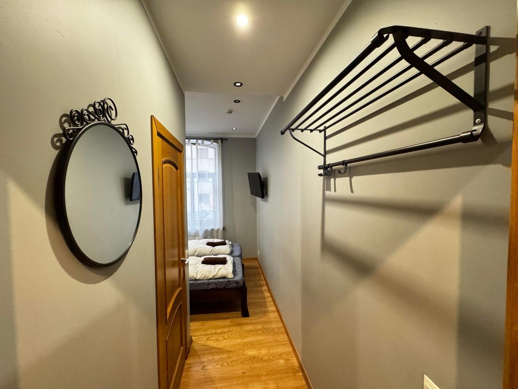 Aparthotel Aparthotel Riga Riga