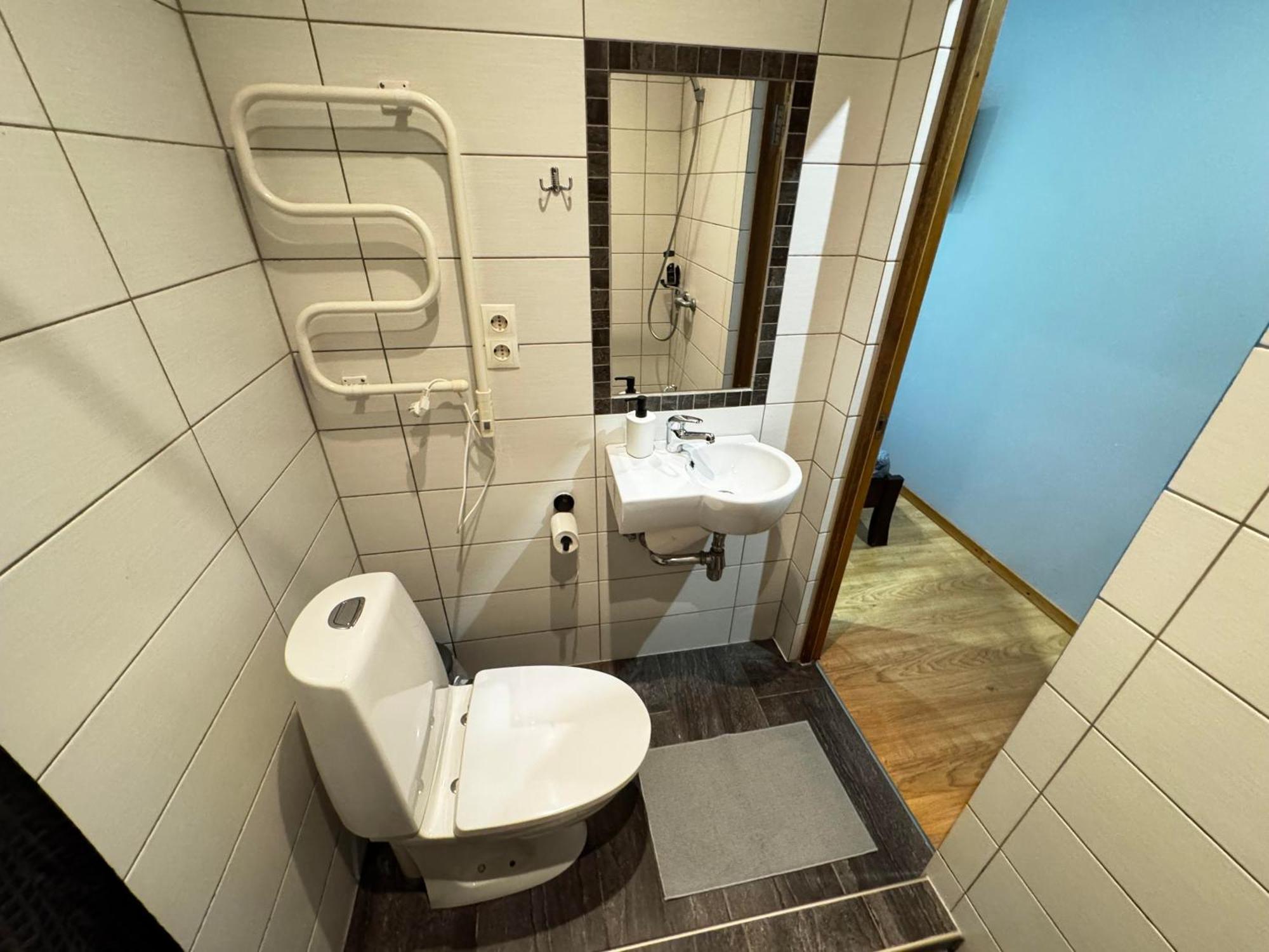 Aparthotel Riga Aparthotel Riga