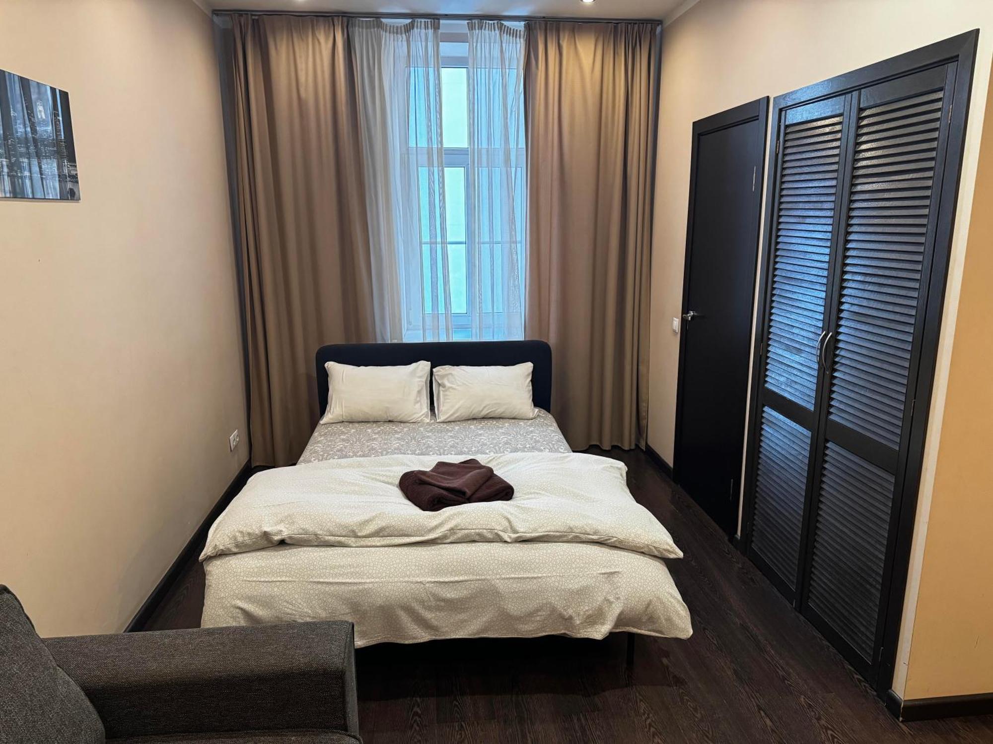 Aparthotel Riga Riga