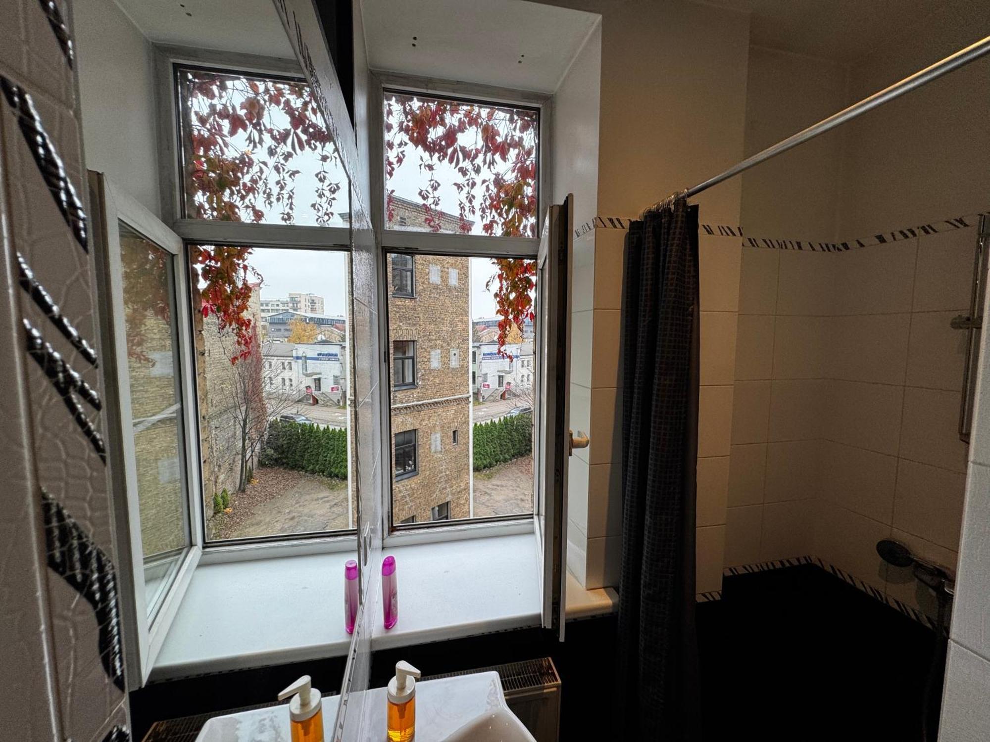 Aparthotel Riga 5* Riga
