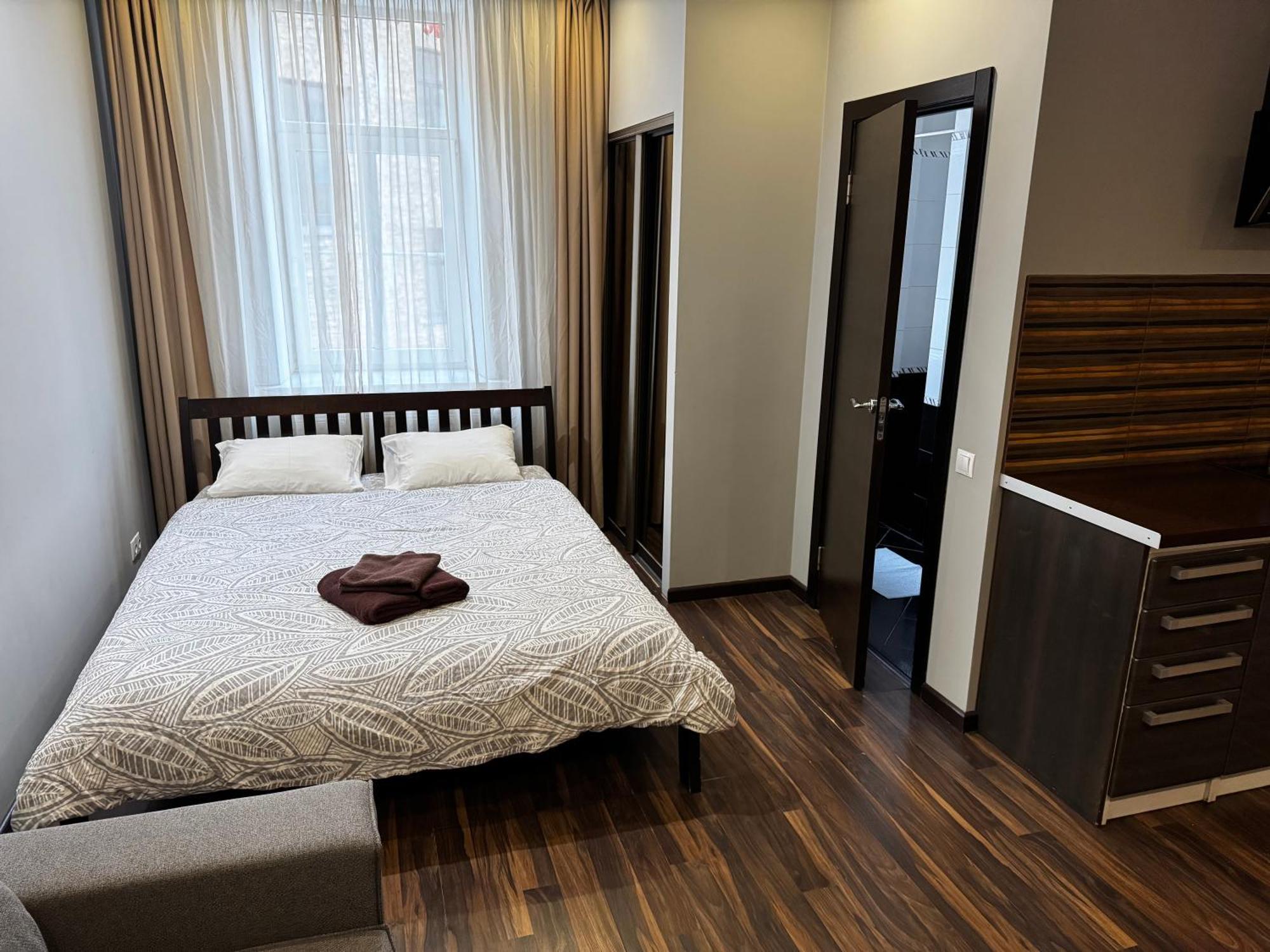 Aparthotel Riga Aparthotel 5*
