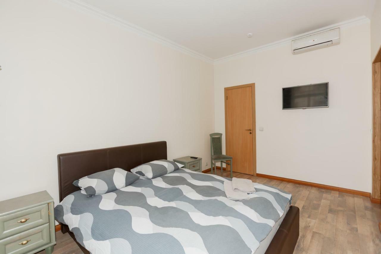 Aparthotel Aparthotel Riga Riga